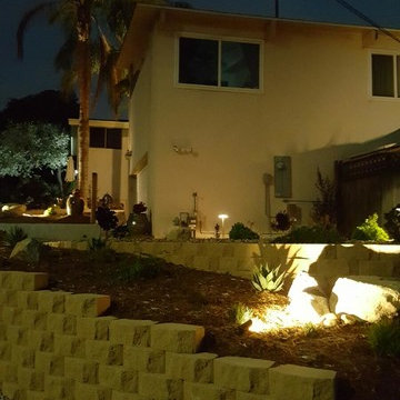 Gardena Place - Bay Park