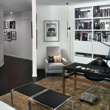 Mies van der Rohe Condo