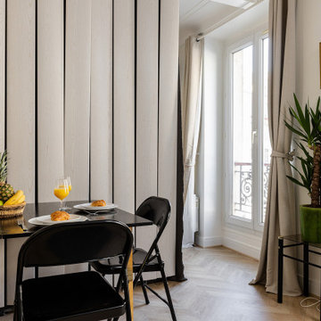 UpperKey Rue de Mirbel