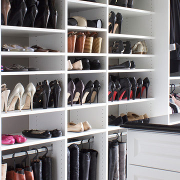 Sophisticated Organization