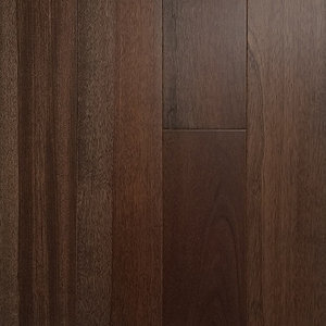 Brazilian Oak Prefinished Solid Hardwood Flooring 3 4 X 1 6 Rl X 5 Burgundy Traditional Hardwood Flooring By Mi Casa Floors Houzz Brazilian Oak Prefinished Solid Hardwood Flooring 3 4 X 1 6 Rl X 5 Burgundy Traditional Hardwood Flooring By Mi Casa Floors Houzz