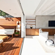 Living Room Ideas
