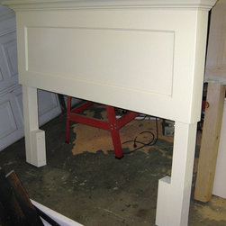 Headboards - Headboards