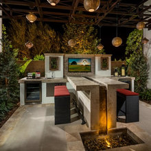 Outdoor Space
