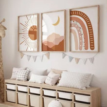 Lisa-Kids Room