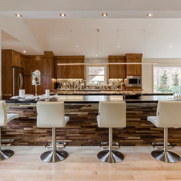 Full Home Remodel