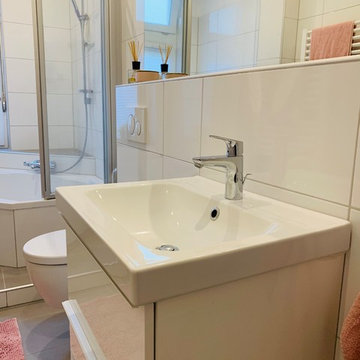 Altbaubadezimmer