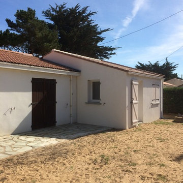 Rénovation et Extension