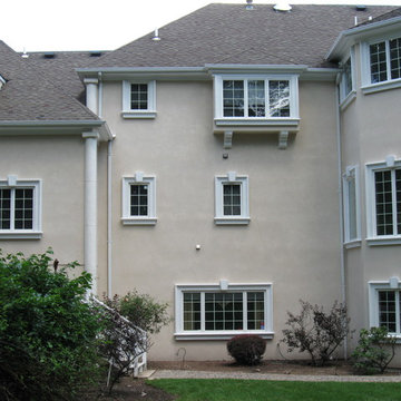 ArcusStone Trim