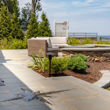 Cleveland Lakeside Living | Mid-Century Home Renovation