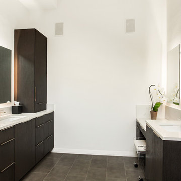 Plano | Lakeside on Preston | Master Bath