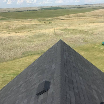 Shingle Roofing