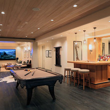 Entertainment Room