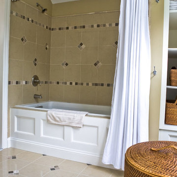 Bathrooms