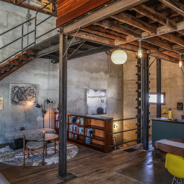 Feed Mill Townhouse