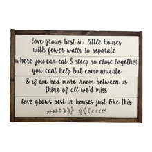 Decor Ideas Wood Sayings
