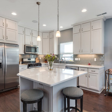 Harvard Commons - Town Home Community