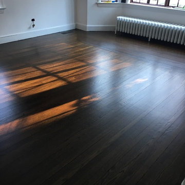 Hamden, CT - Private Residence