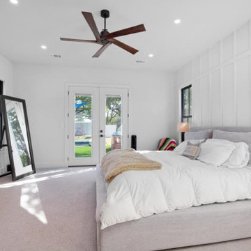 Modern Farmhouse