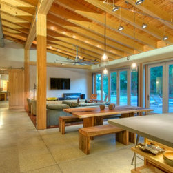 Josh Wynne Construction - Windows And Doors