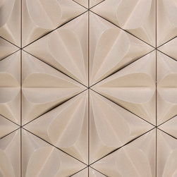 Kaza Seed in Scenic Canyon Gloss - Tile