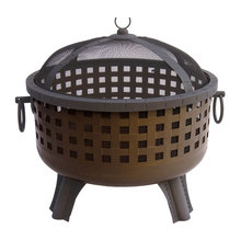 Outdoor Living