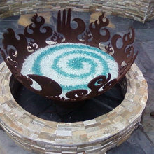 firepit