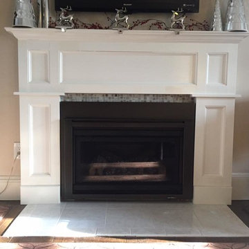 Our Installations