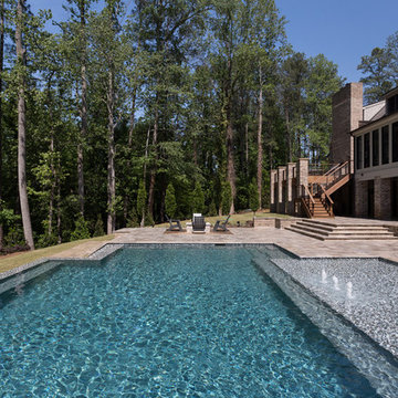 Modern Roswell Retreat