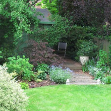 Garden Inspiration