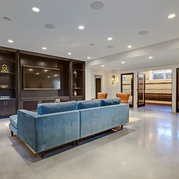 Elbow Park {council}