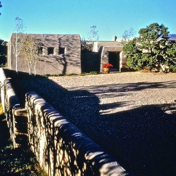CIRCLE DRIVE COMPOUND
