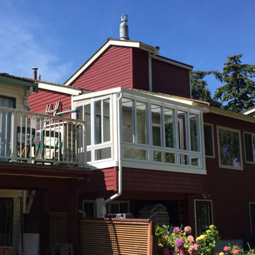 Three Seasons Sunrooms