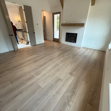 LVP Flooring