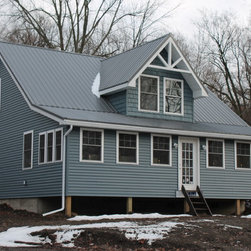 Seuses' house renovation - Products
