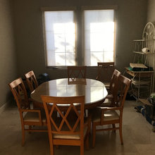 Dining Room Ideas