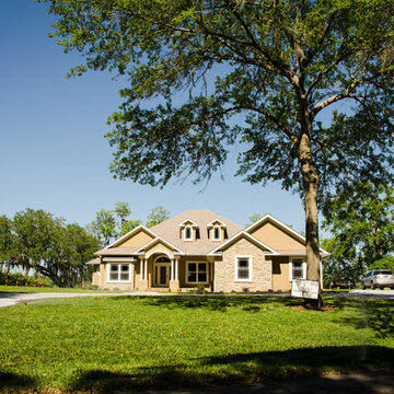 Swalwell Residence