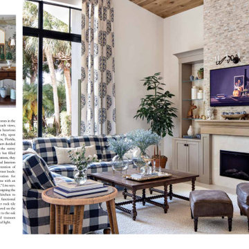 Cottage Journal Magazine