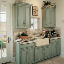 Mudroom/Laundry