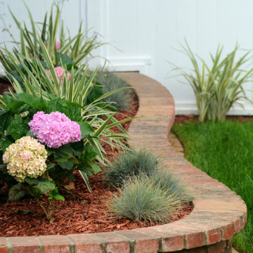Bricks and Pavers