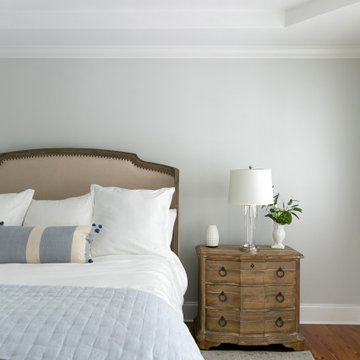 Mount Pleasant Interior Remodel