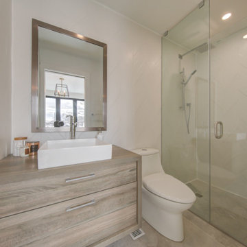 Bathroom Gallery, Just Imagine Renovations