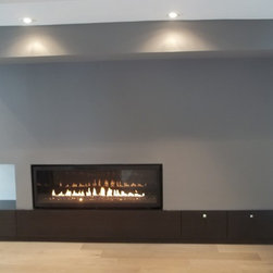 Lennox - Indoor Fireplaces