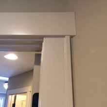 Trim/Doors