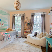 Addie's bedroom