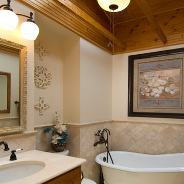 Residential Work