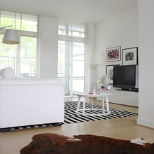 Living Room Ideas
