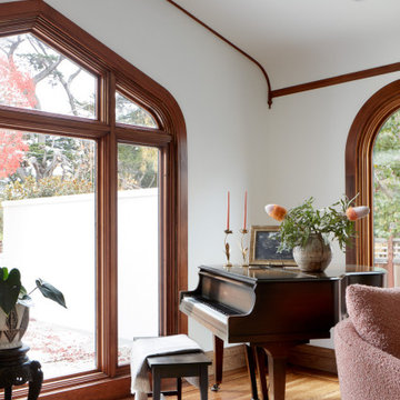 Luxury Full Home Remodel | San Mateo