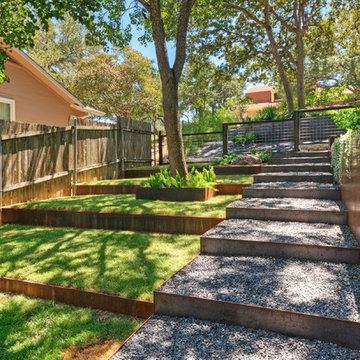 Shade Garden 2