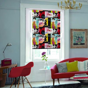 The best hall curtains designs and ideas 2018, living room curtains